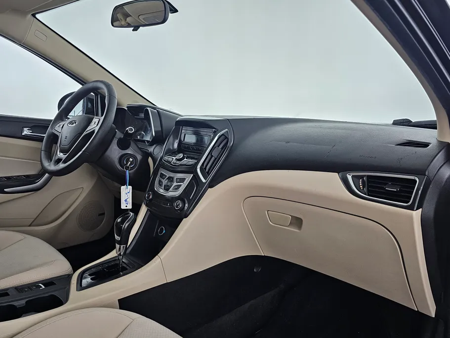 2023 Chery Arrizo 5 Comfort 