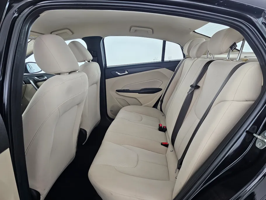 2023 Chery Arrizo 5 Comfort 