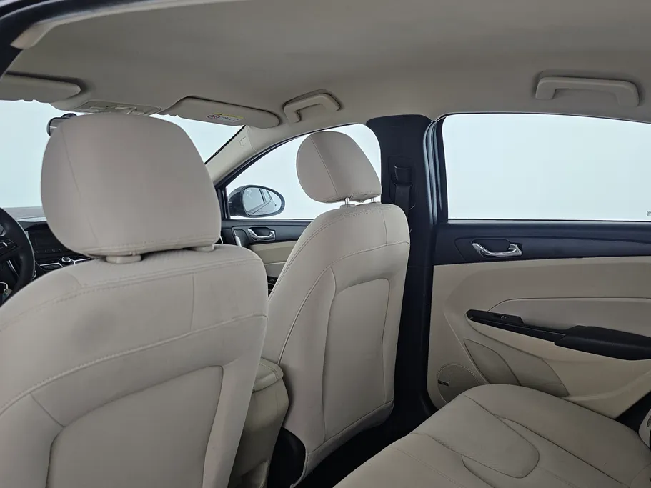 2023 Chery Arrizo 5 Comfort 