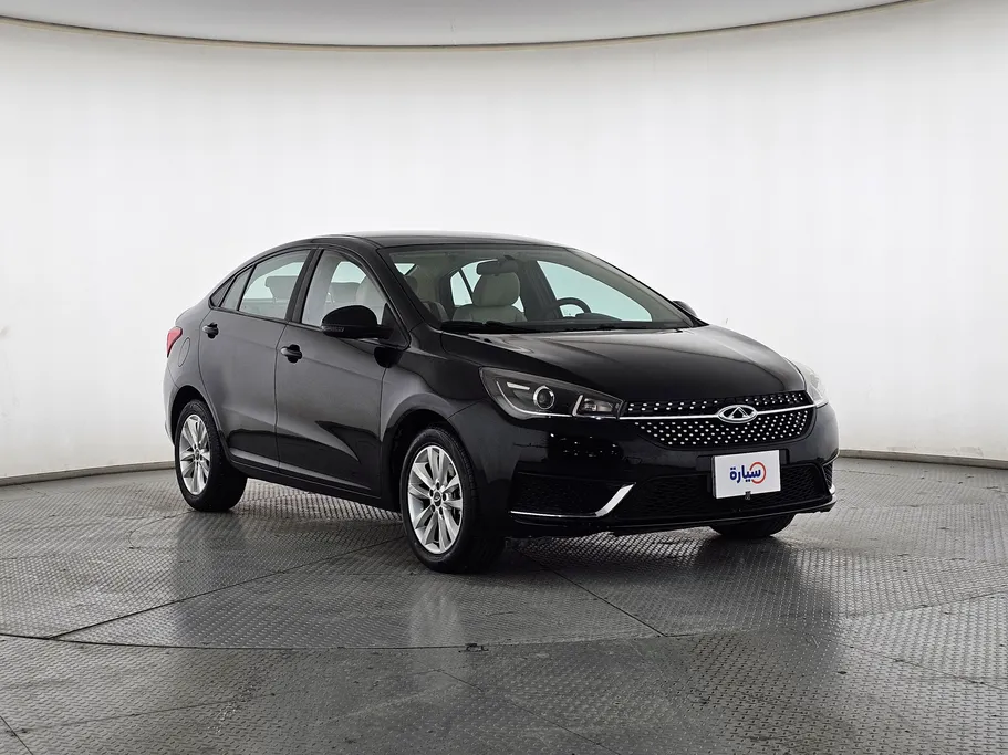 2023 Chery Arrizo 5 Comfort 