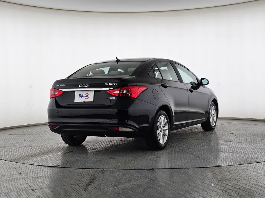 2023 Chery Arrizo 5 Comfort 