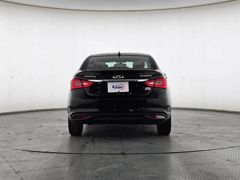 2023 Chery Arrizo 5 Comfort 