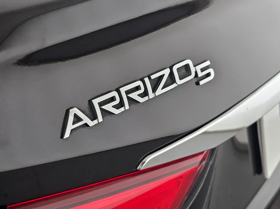 2023 Chery Arrizo 5 Comfort 