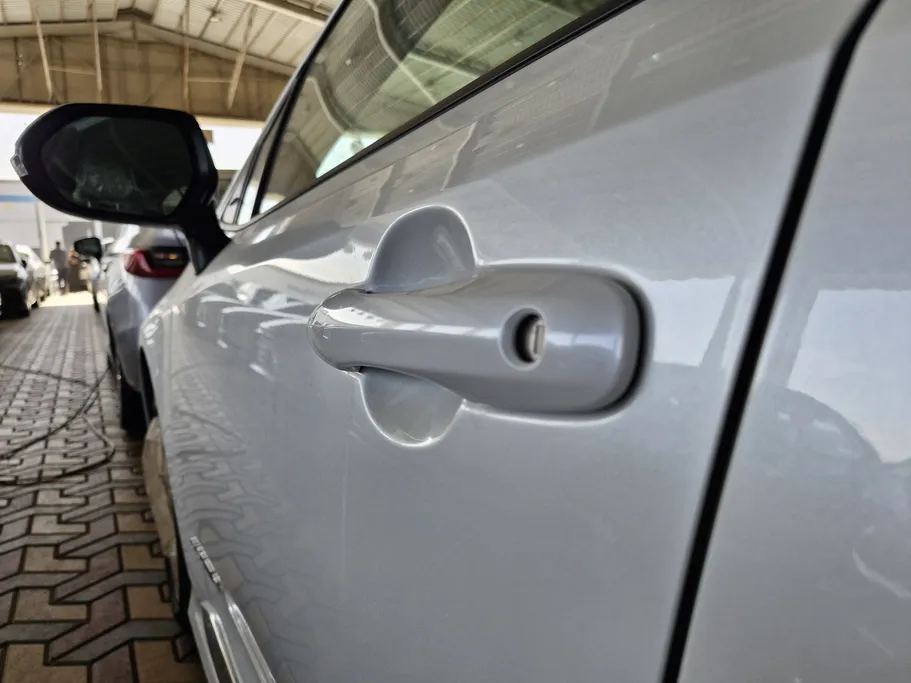 2025 Toyota Corolla XLI 