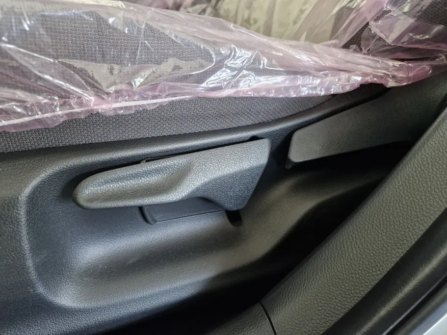 2025 Toyota Corolla XLI 