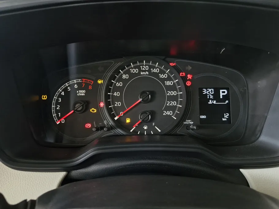 2025 Toyota Corolla XLI 