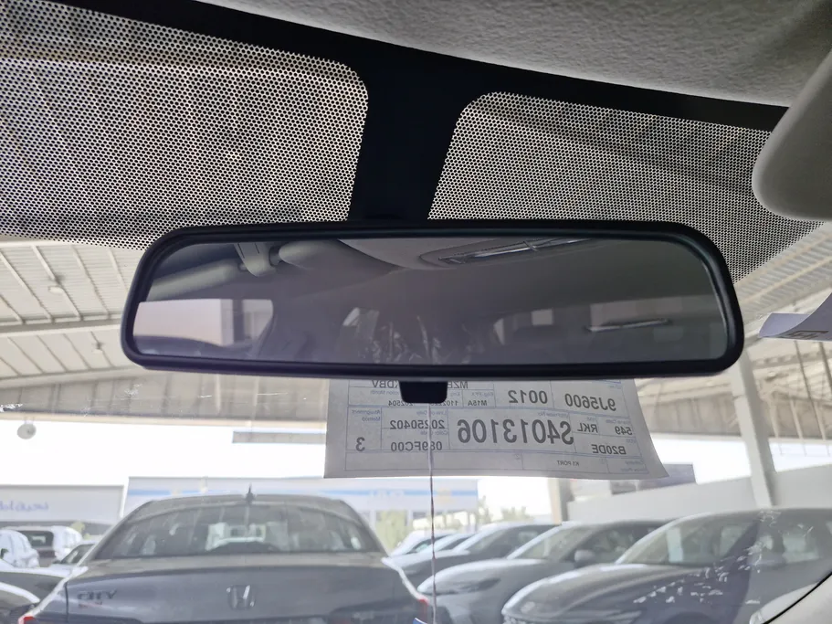 2025 Toyota Corolla XLI 