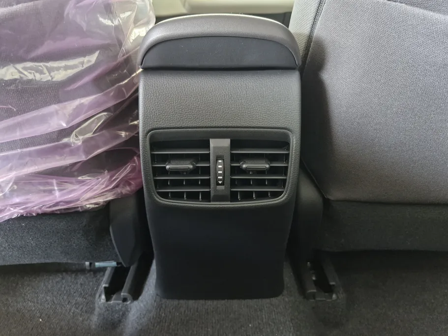 2025 Toyota Corolla XLI 