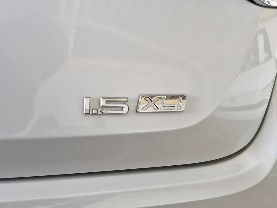 2025 Toyota Corolla XLI 