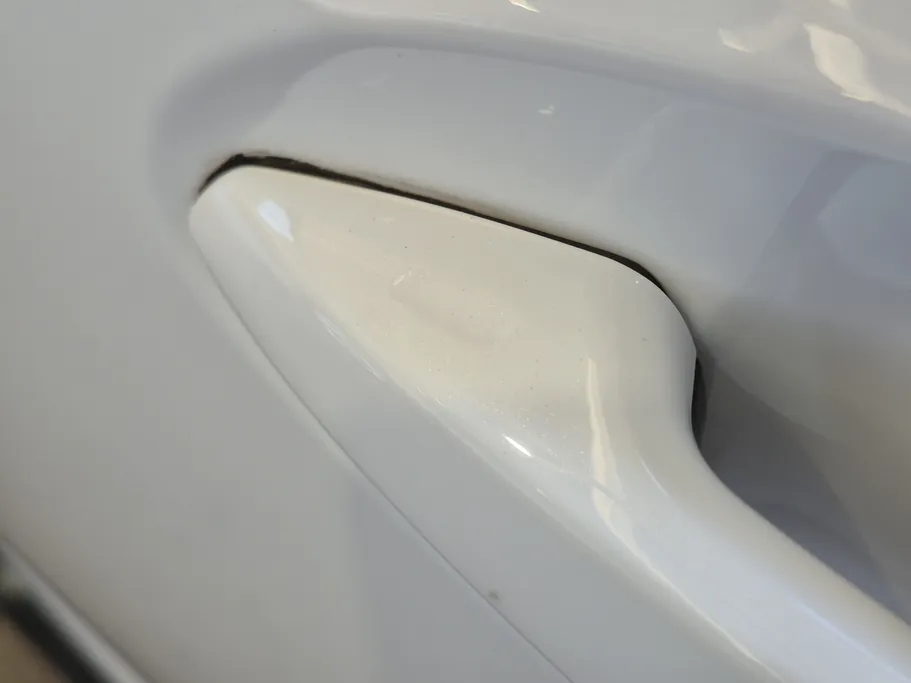 لكزس IS 350 F Sport 2021 