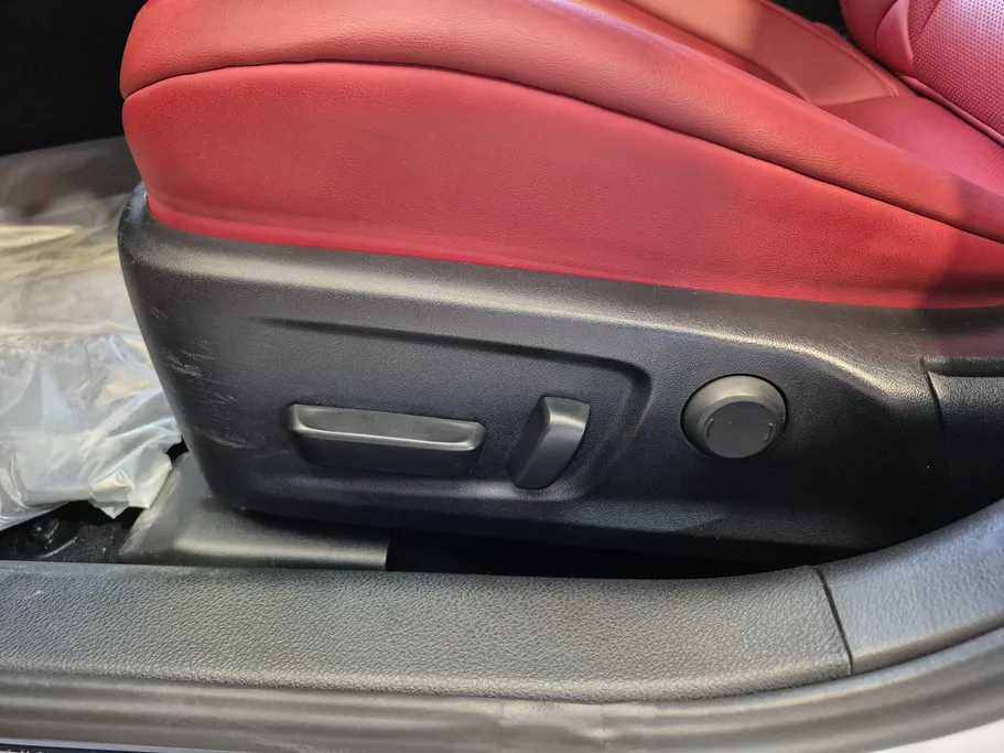 لكزس IS 350 F Sport 2021 