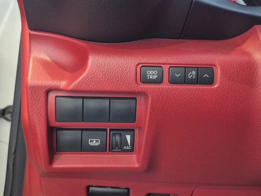 لكزس IS 350 F Sport 2021 