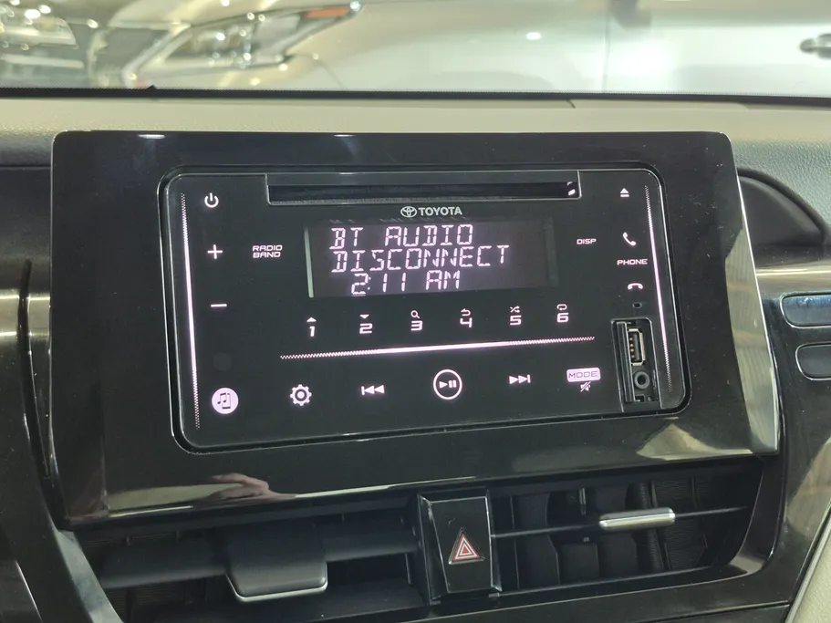 تويوتا كامري LE STD 2022 