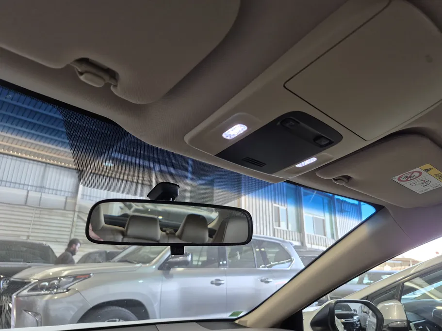 تويوتا كامري LE STD 2022 