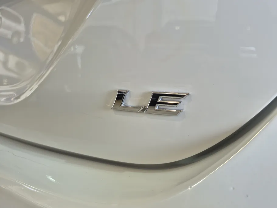 تويوتا كامري LE STD 2022 