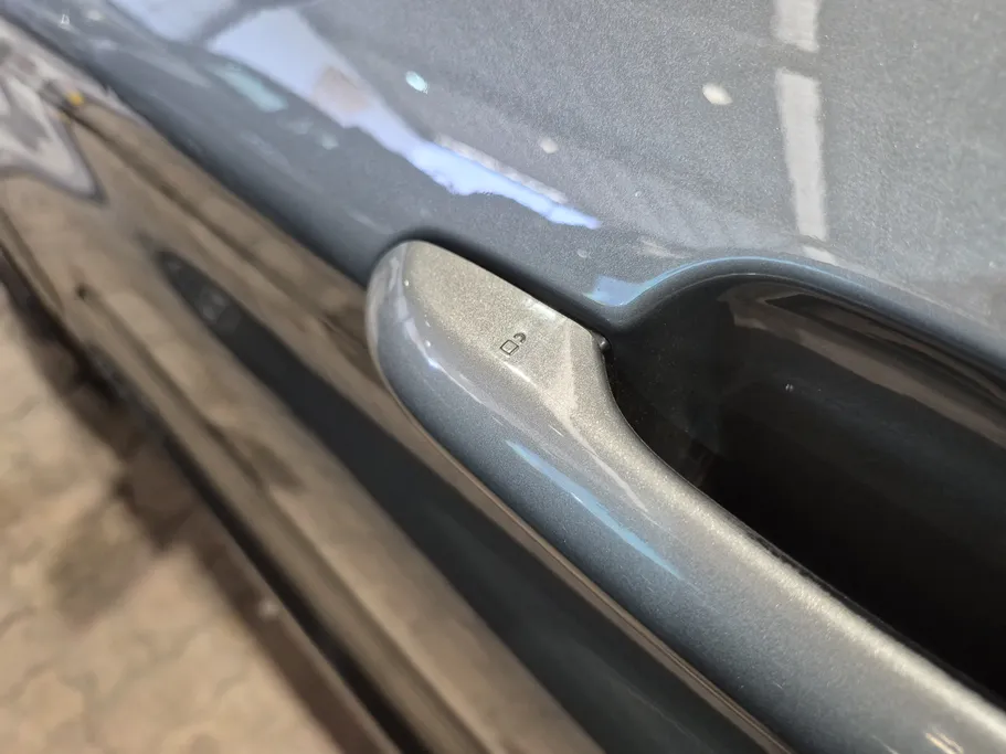 فورد اكسبلورر XLT 2020 