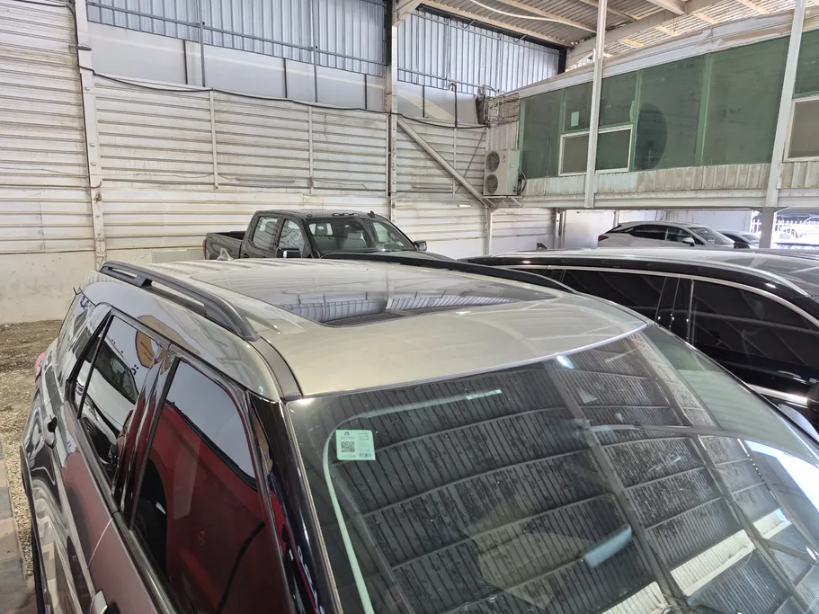 فورد اكسبلورر XLT 2020 