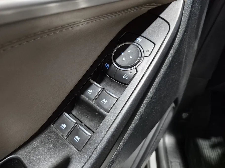 فورد اكسبلورر XLT 2020 