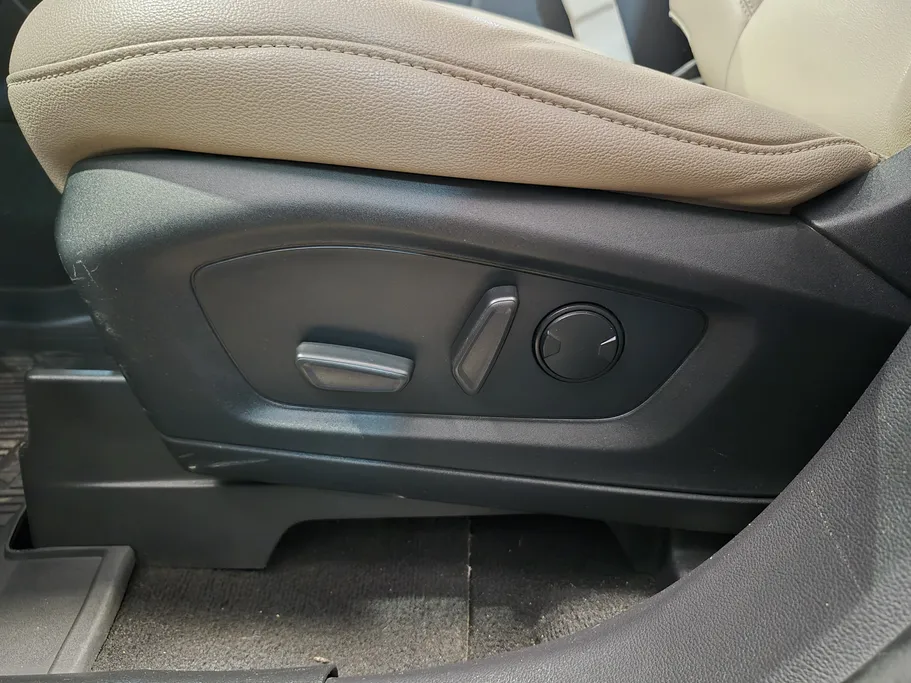 فورد اكسبلورر XLT 2020 