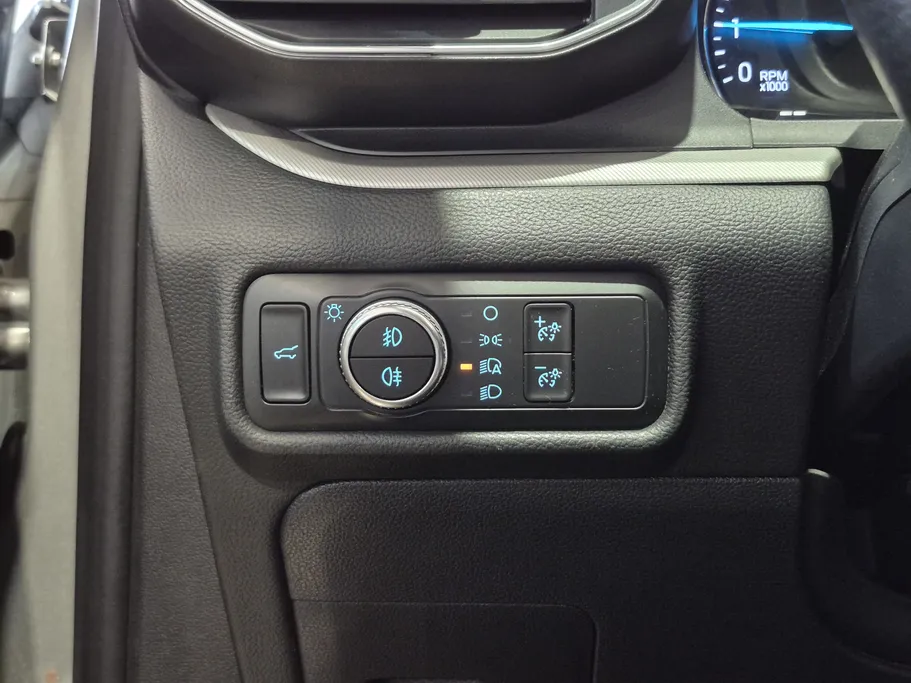 فورد اكسبلورر XLT 2020 