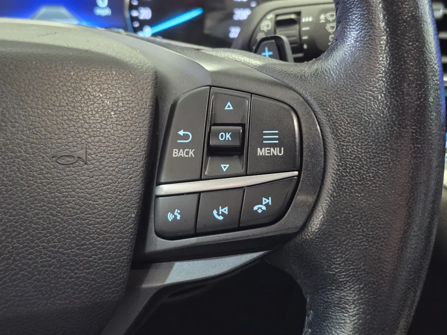 فورد اكسبلورر XLT 2020 