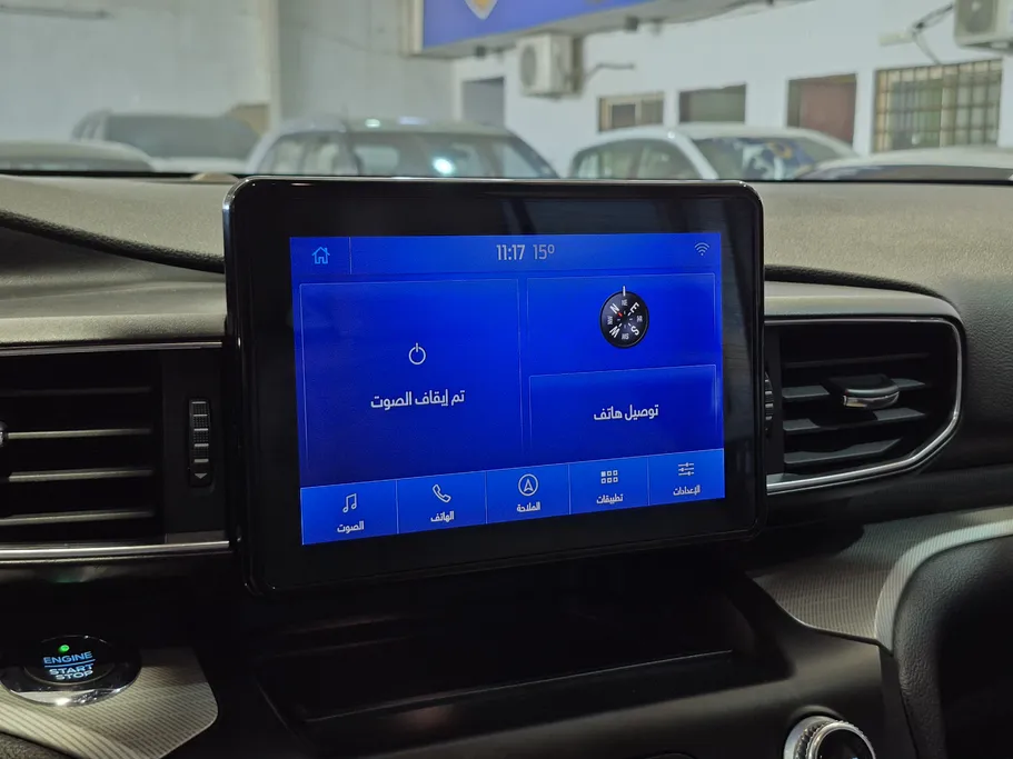 فورد اكسبلورر XLT 2020 