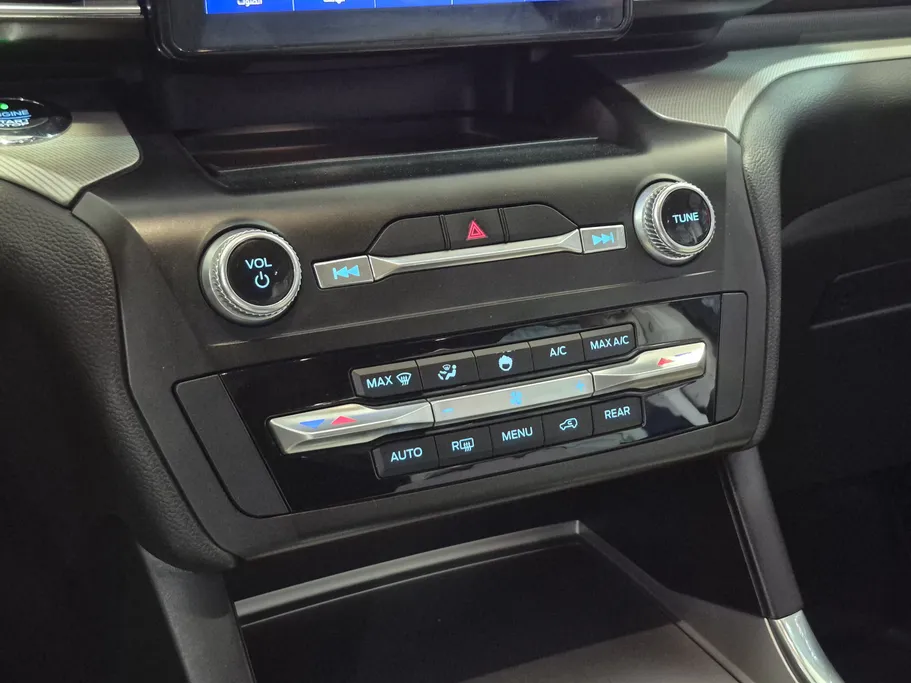 فورد اكسبلورر XLT 2020 