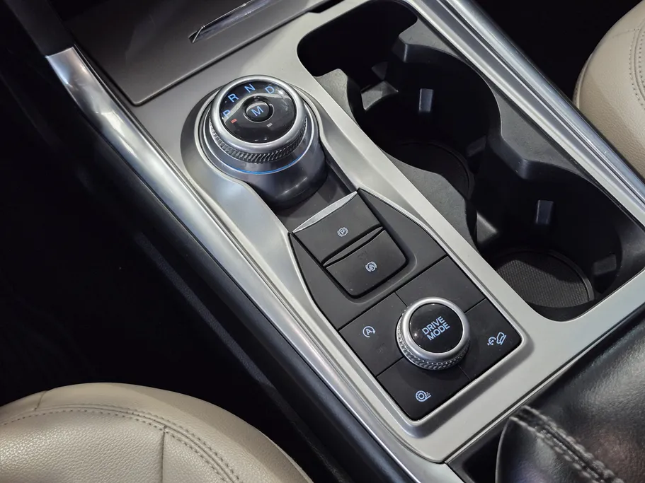 فورد اكسبلورر XLT 2020 