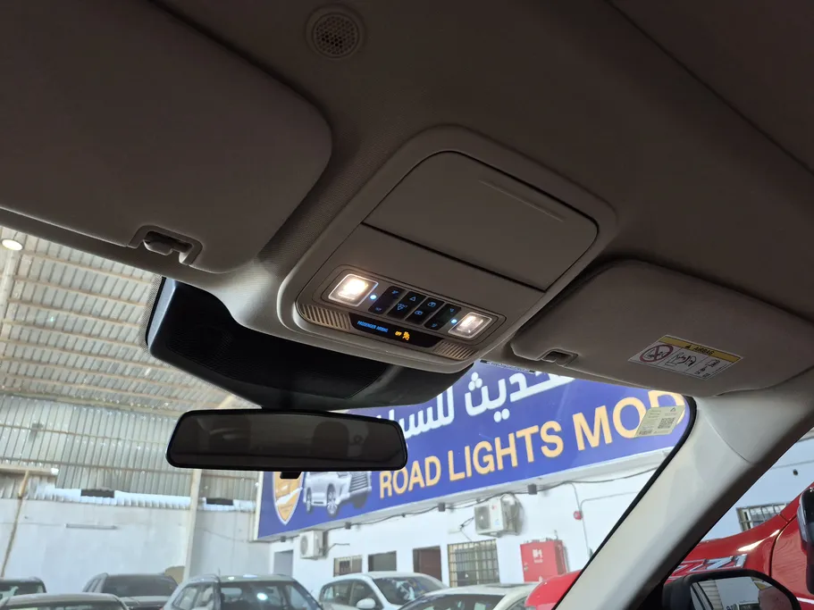 فورد اكسبلورر XLT 2020 