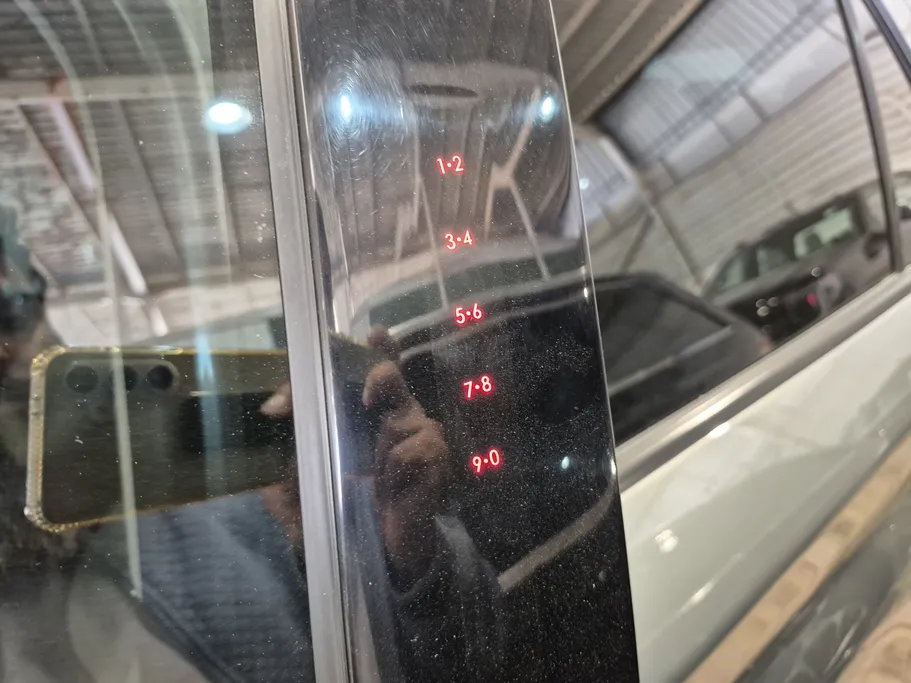 فورد اكسبلورر XLT 2020 