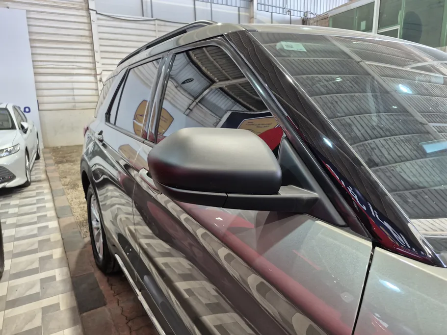 فورد اكسبلورر XLT 2020 