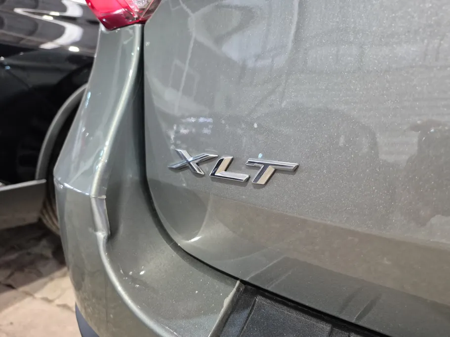 فورد اكسبلورر XLT 2020 