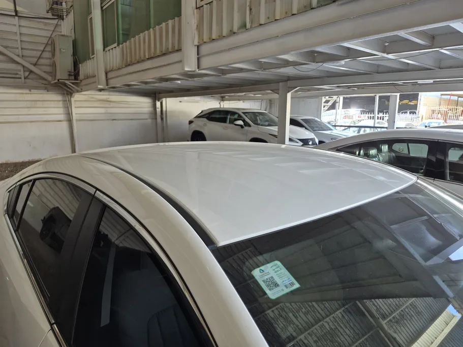 2024 Mazda 6 Skyactive G 