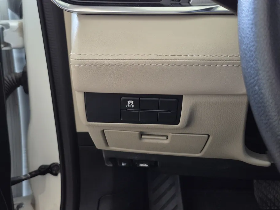 2024 Mazda 6 Skyactive G 