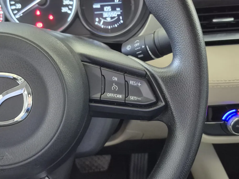 2024 Mazda 6 Skyactive G 