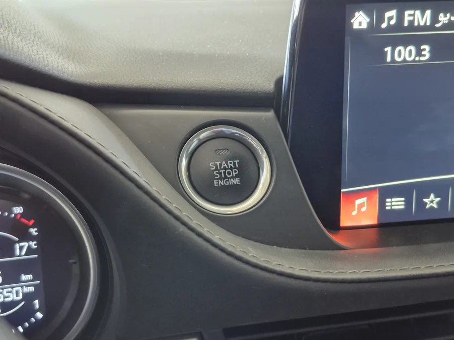 2024 Mazda 6 Skyactive G 