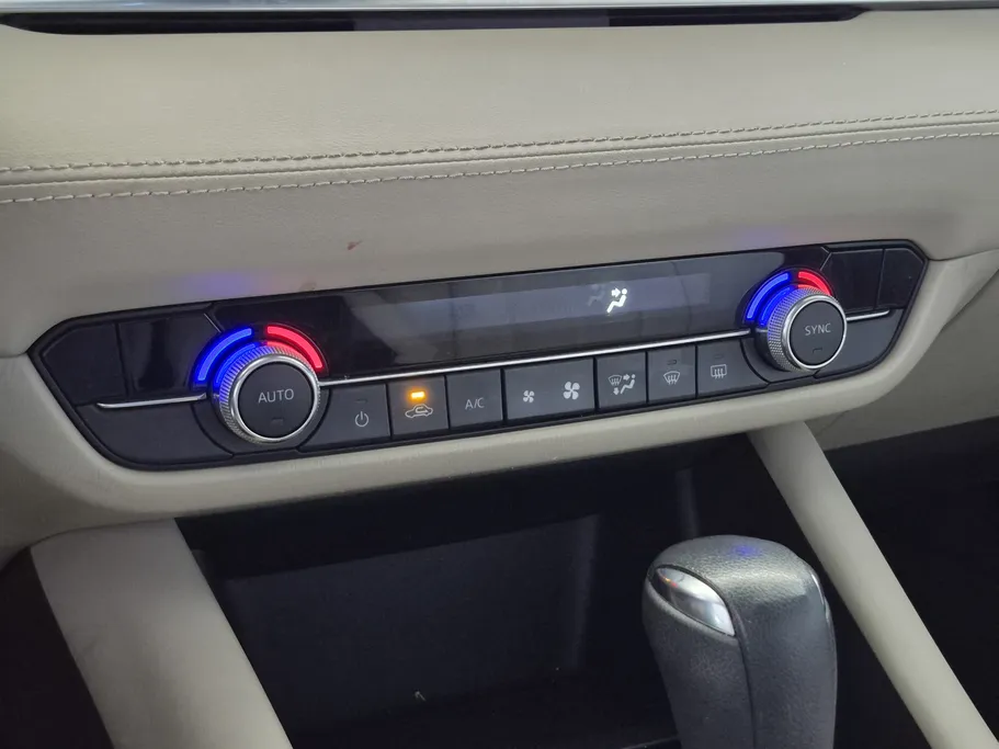 2024 Mazda 6 Skyactive G 