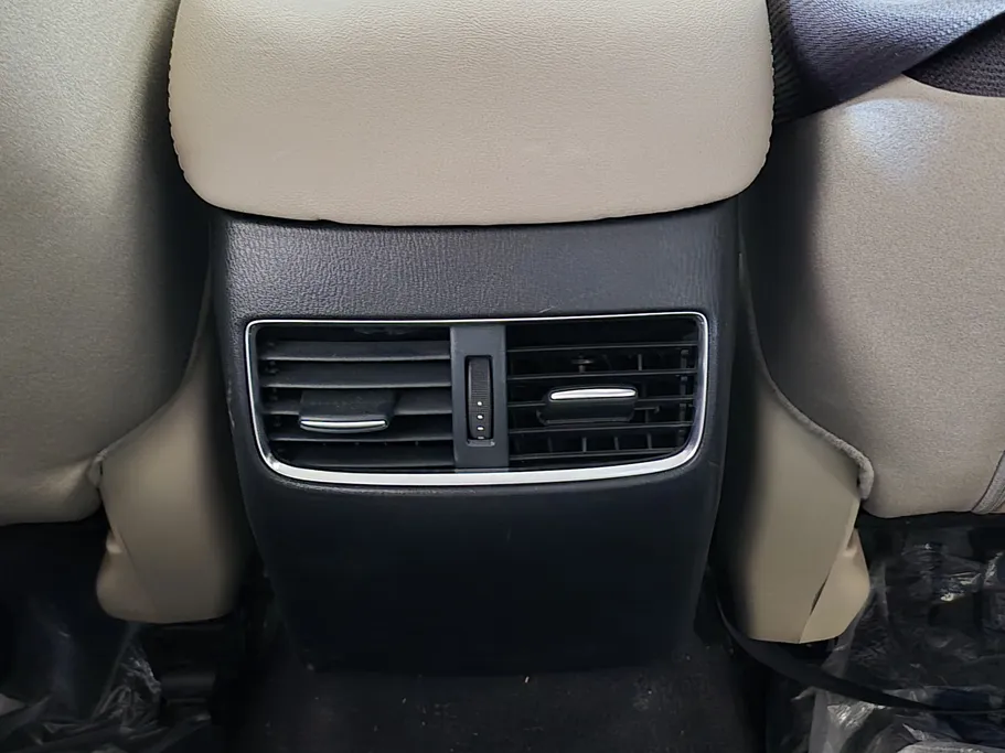 2024 Mazda 6 Skyactive G 