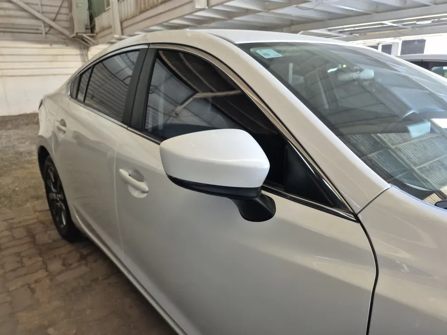 2024 Mazda 6 Skyactive G 