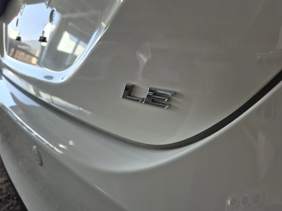 تويوتا كامري LE STD 2022 