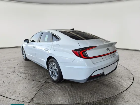 2023 Hyundai Sonata Smart 