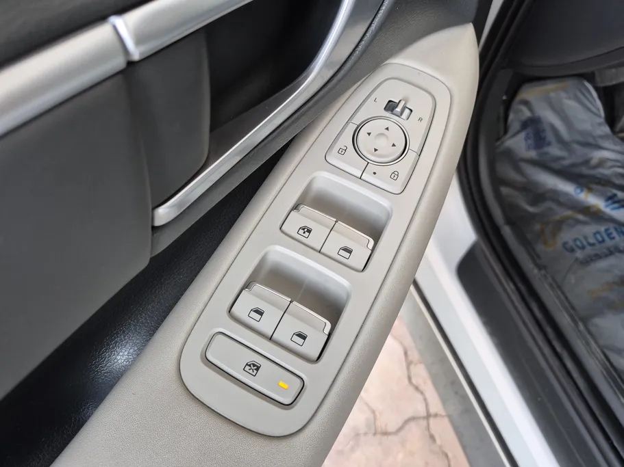 2023 Hyundai Sonata Smart 