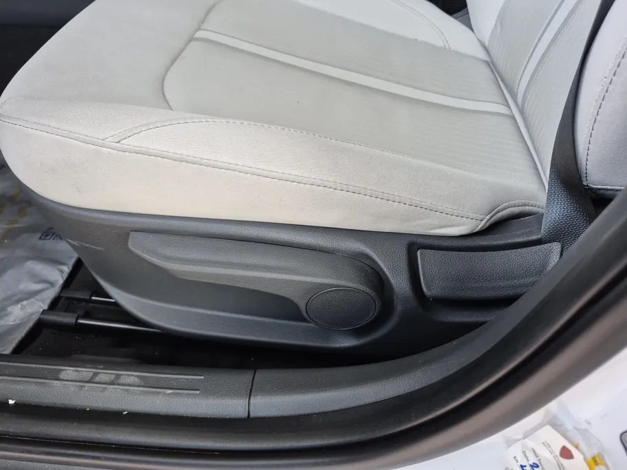 2023 Hyundai Sonata Smart 