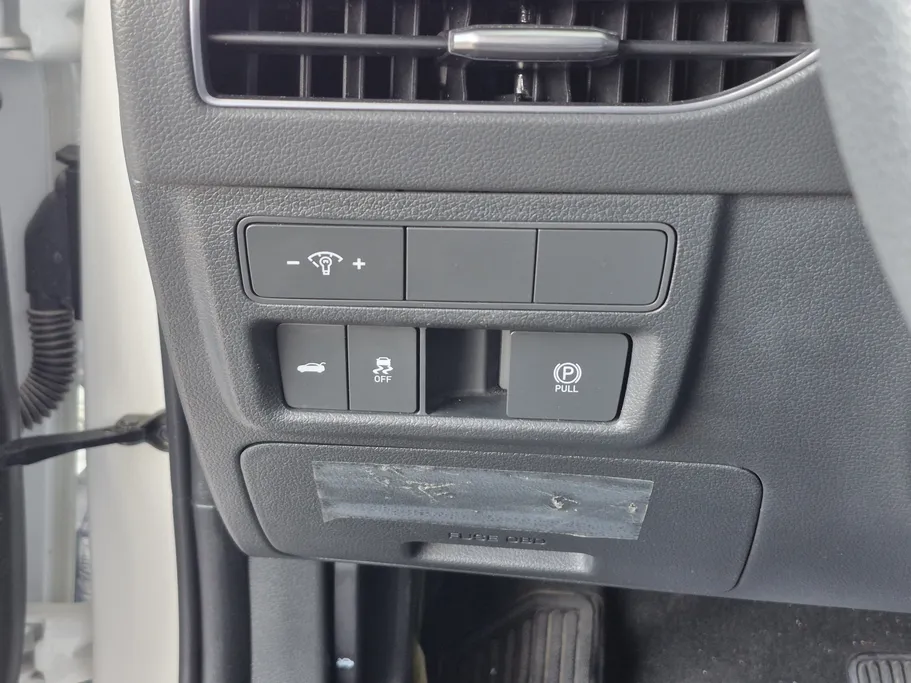 2023 Hyundai Sonata Smart 