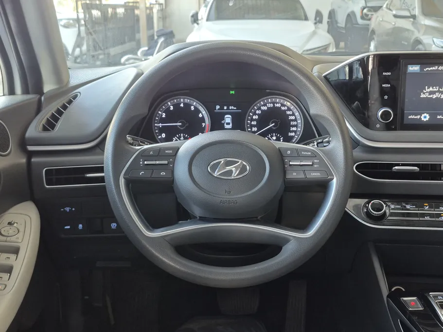 2023 Hyundai Sonata Smart 