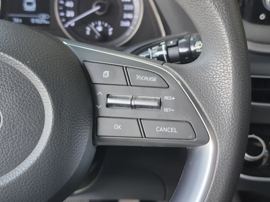 2023 Hyundai Sonata Smart 