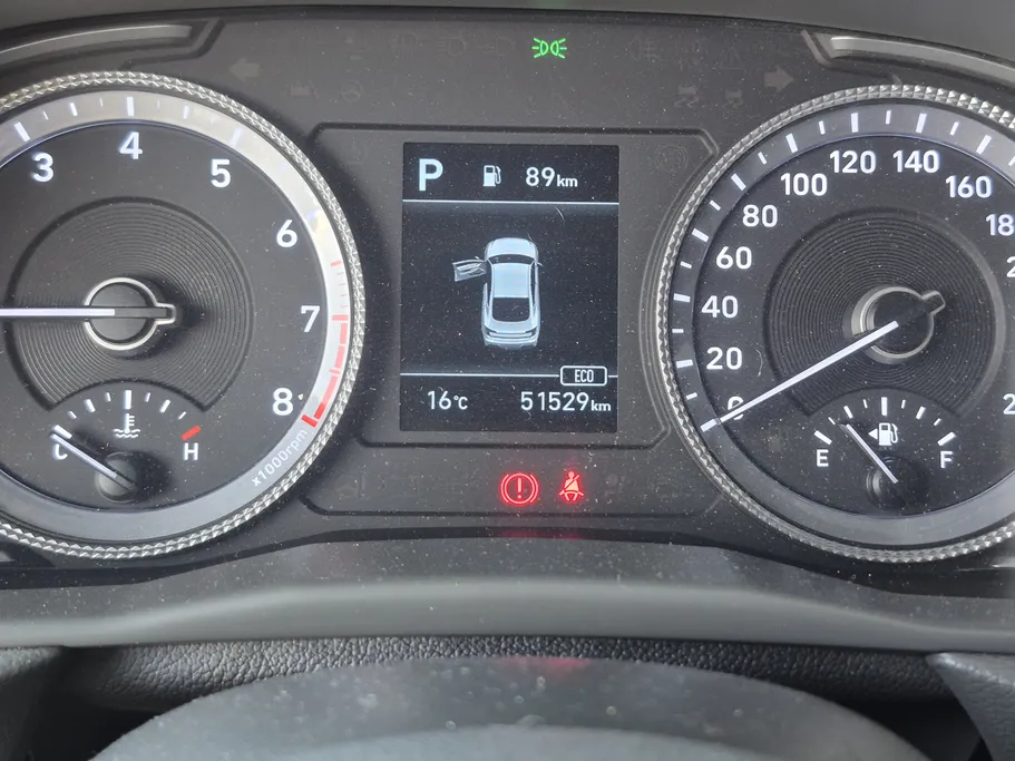 2023 Hyundai Sonata Smart 