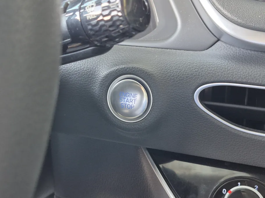 2023 Hyundai Sonata Smart 