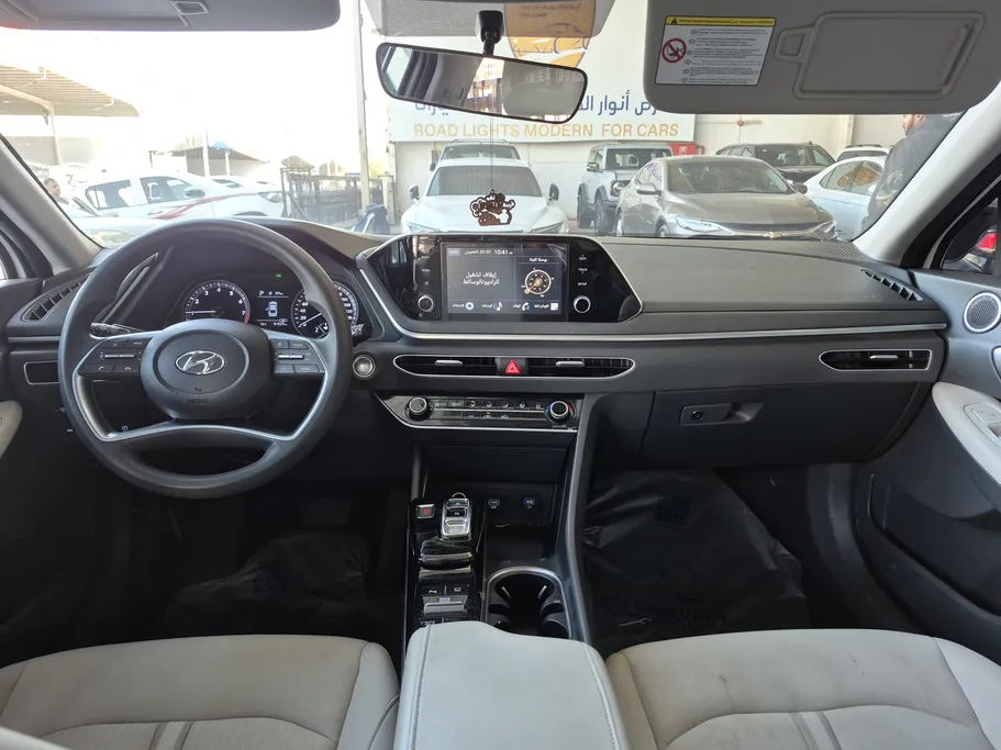 2023 Hyundai Sonata Smart 