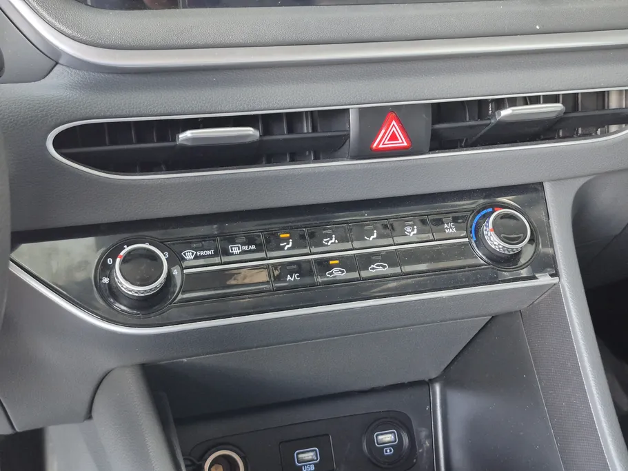 2023 Hyundai Sonata Smart 